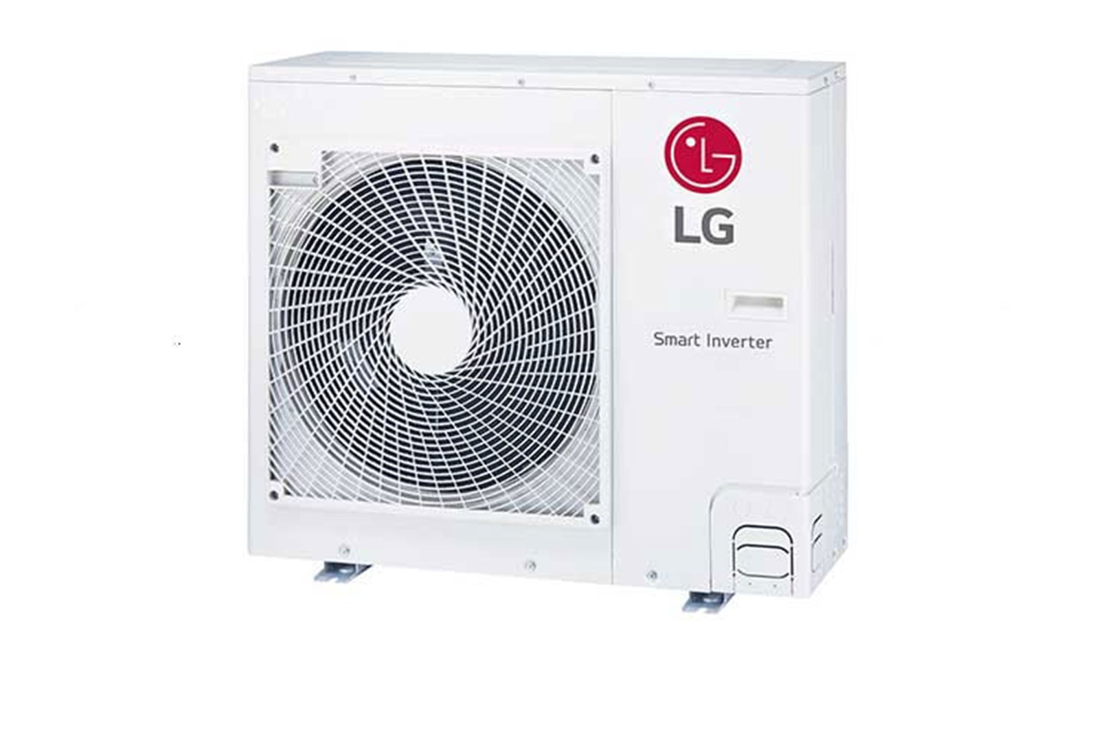 LG Ar Condicionado LG Teto Inverter 36.000 BTU/h 220V AV-W36GM1P1, AVNW36GM1P1