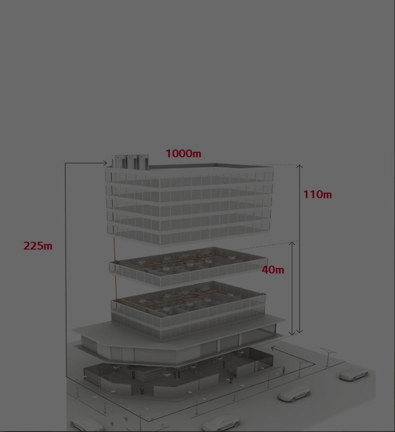 Software VRF no AutoCAD