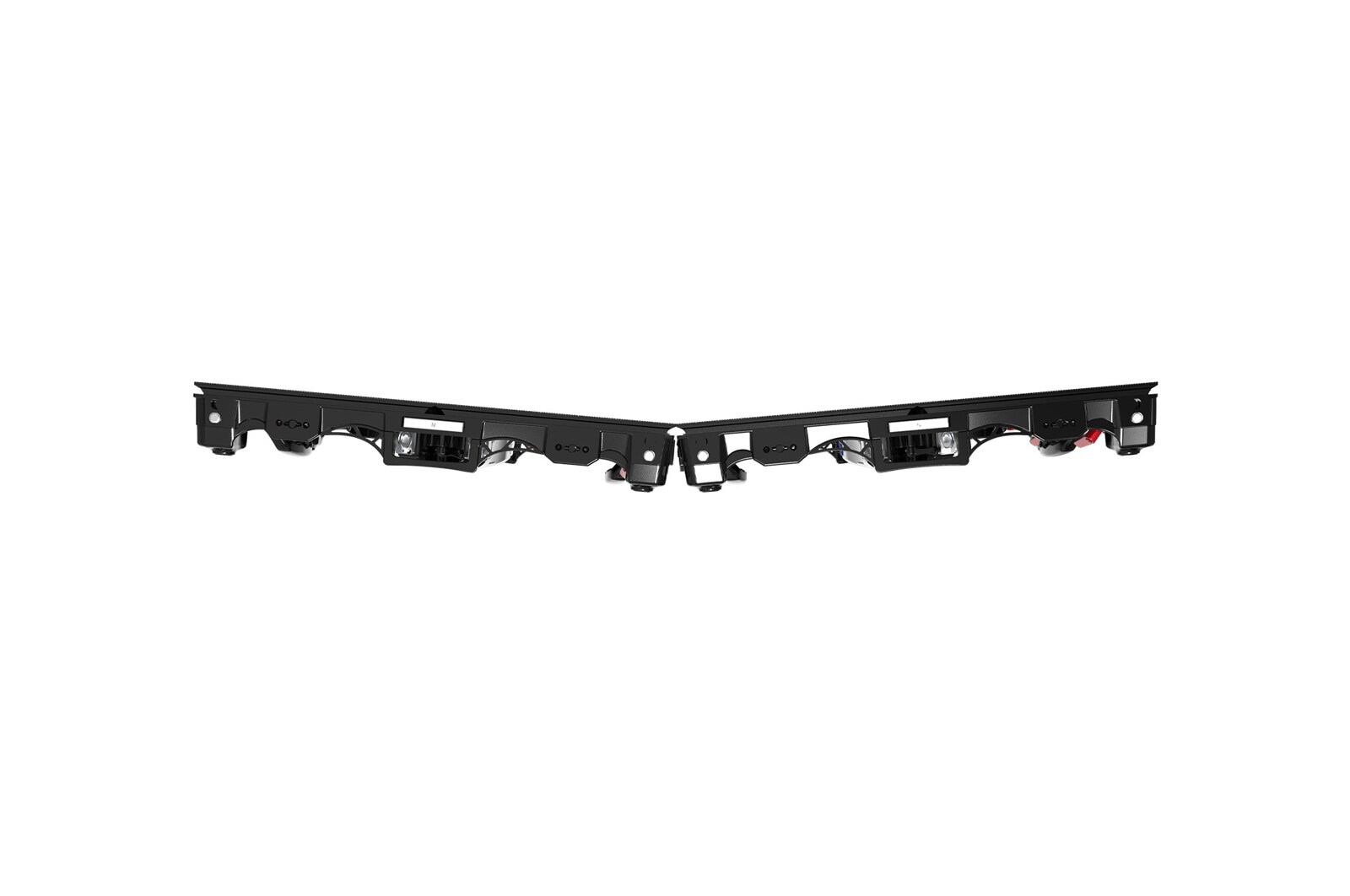 LG Painel LED para produção virtual, LBAE026-GM