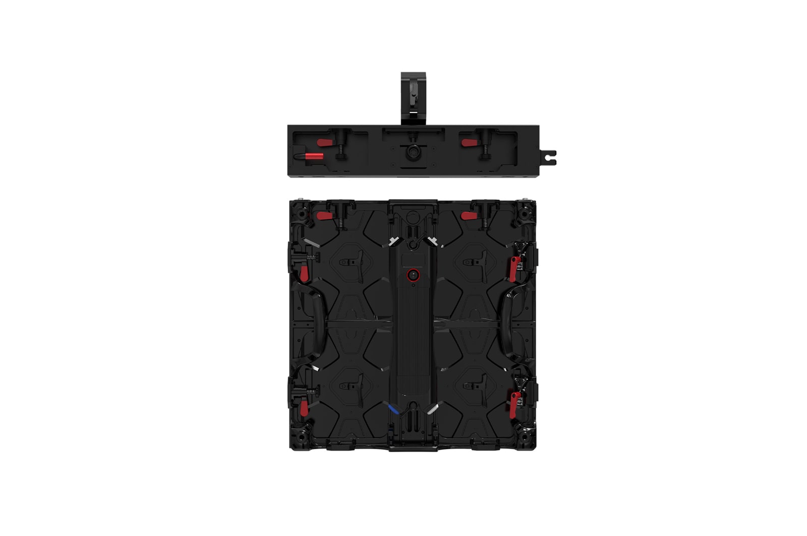 LG Painel LED para produção virtual, LBAE026-GM