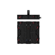 LG Painel LED para produção virtual, LBAE026-GM