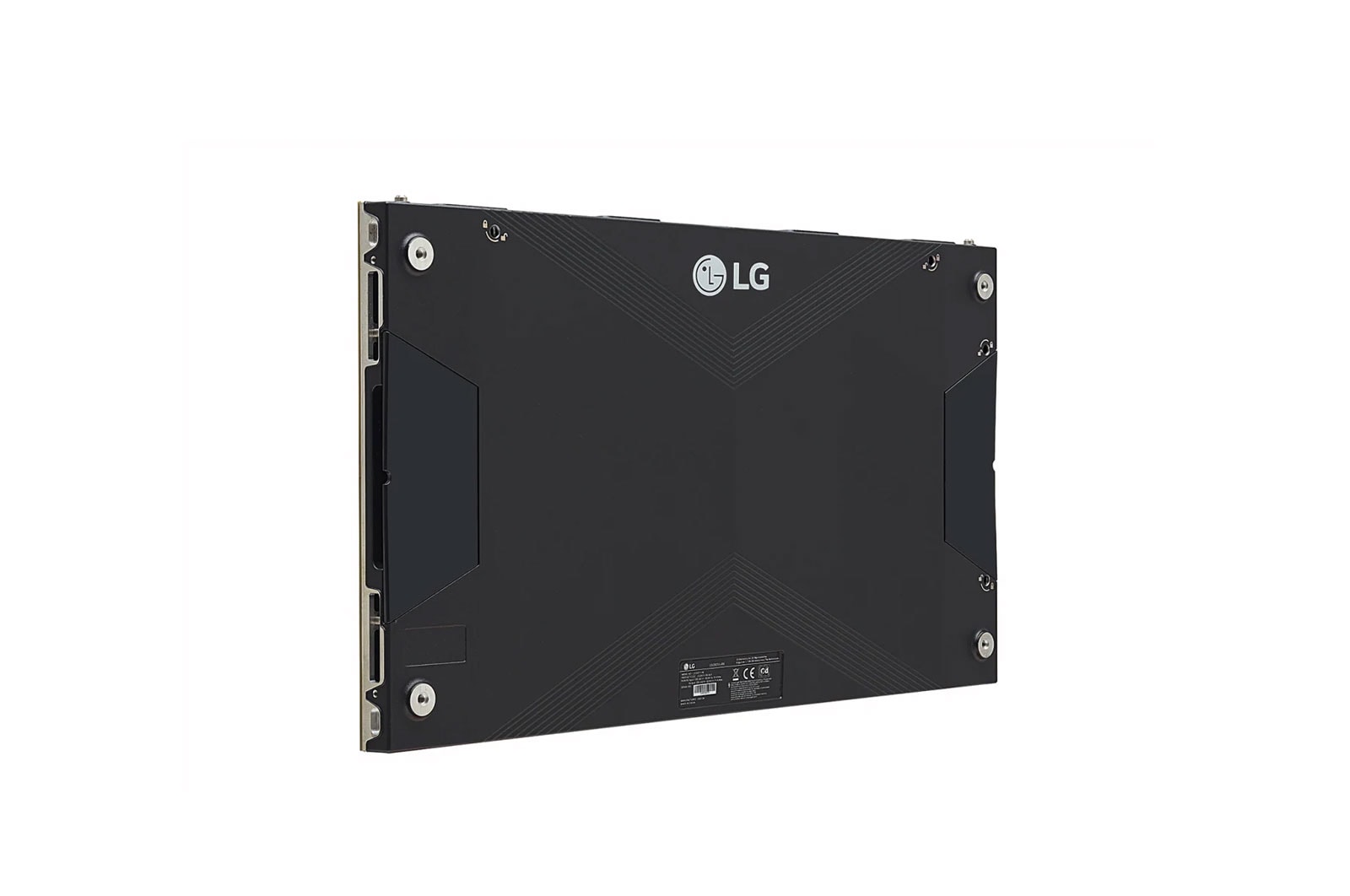 LG Série Ultra Slim, LSCB018-GK