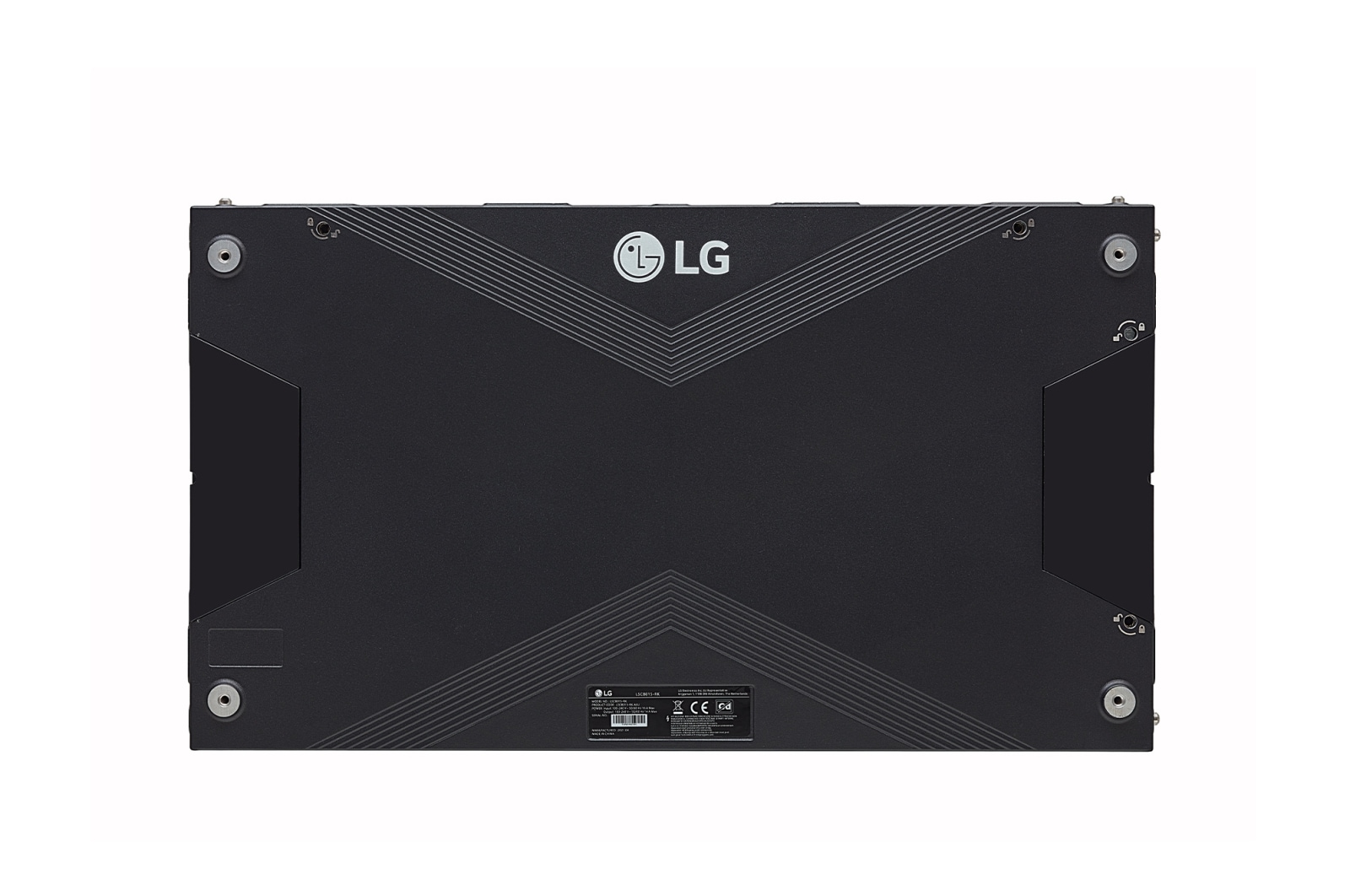 LG Série Ultra Slim, LSCB025-GK