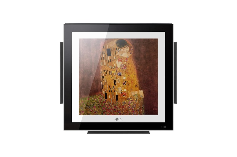 LG Evaporadora Artcool Gallery, MA12R