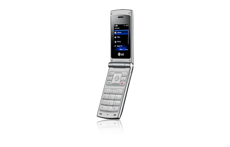 LG Design fino e elegante, A130