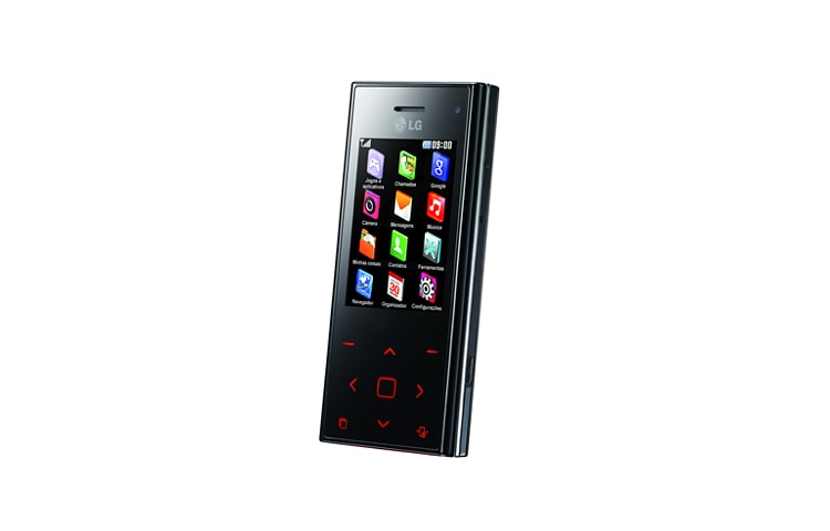 LG Black Label Series, BL20