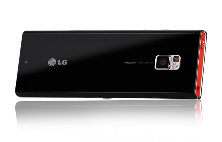 LG A 4ª geração da Black Label Series, BL40