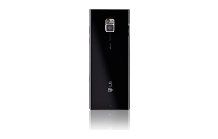 LG A 4ª geração da Black Label Series, BL40