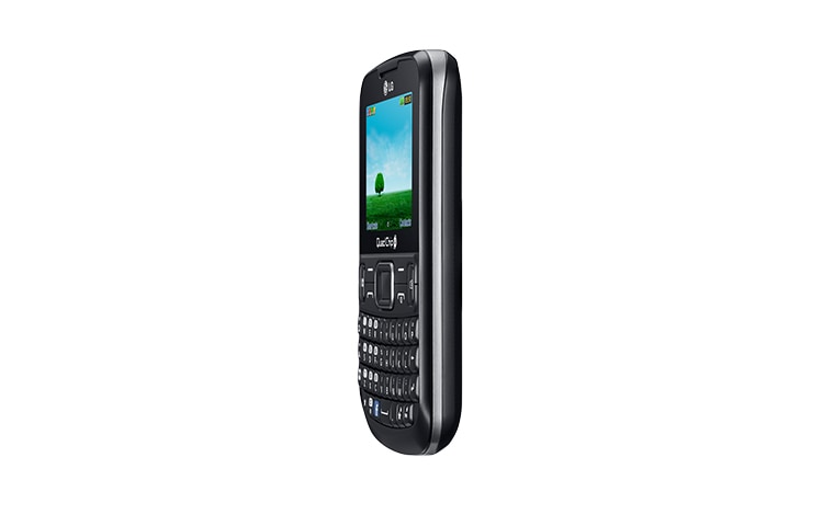 LG Fale com todos os seus amigos com Quatro chips., C299