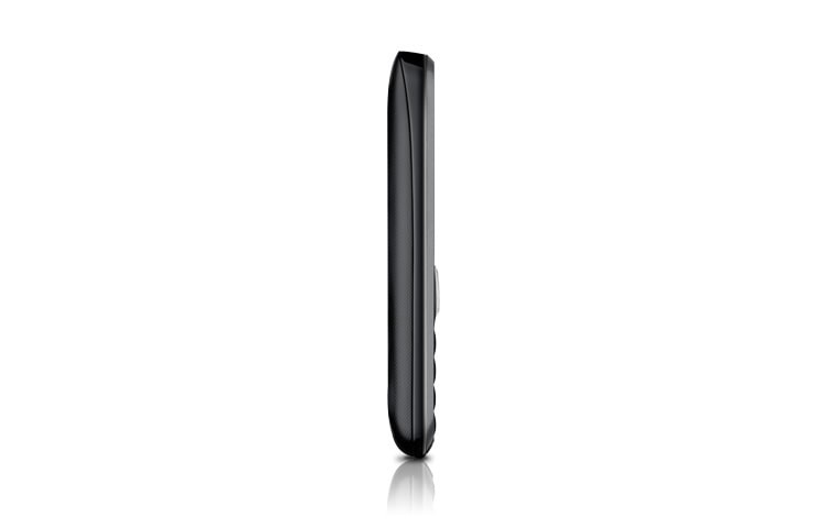 LG Mais flexibilidade e facilidade para se comunicar., C333