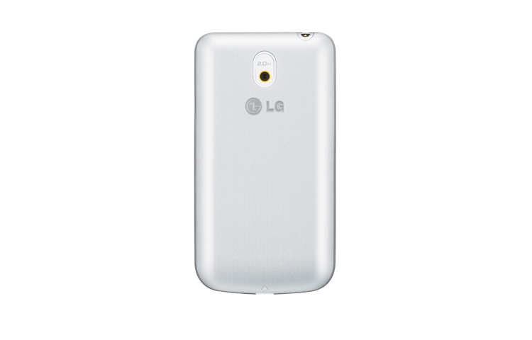 LG Com dois chips., C397