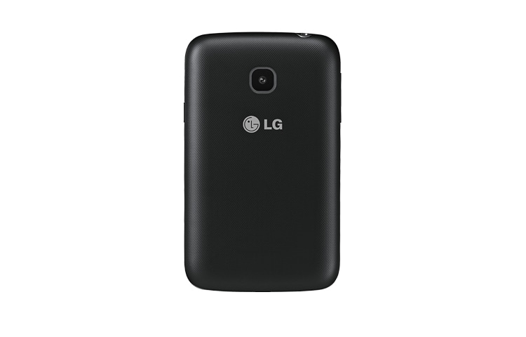 LG A sua hora de ter um Smartphone., D100