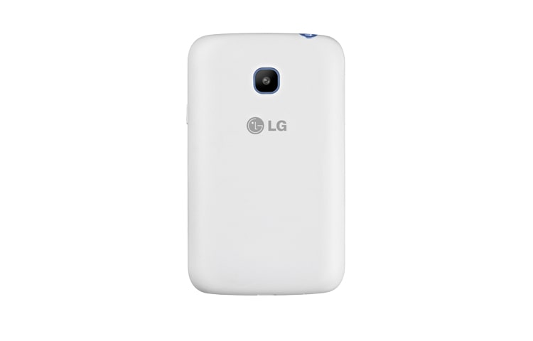 LG A sua hora de ter um Smartphone., D100