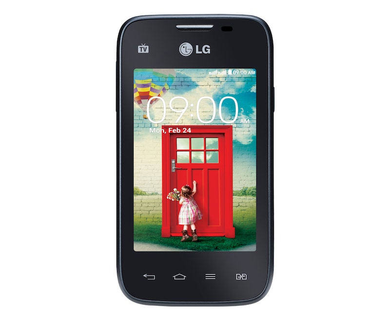 LG Tv digital a qualquer hora e lugar., D157