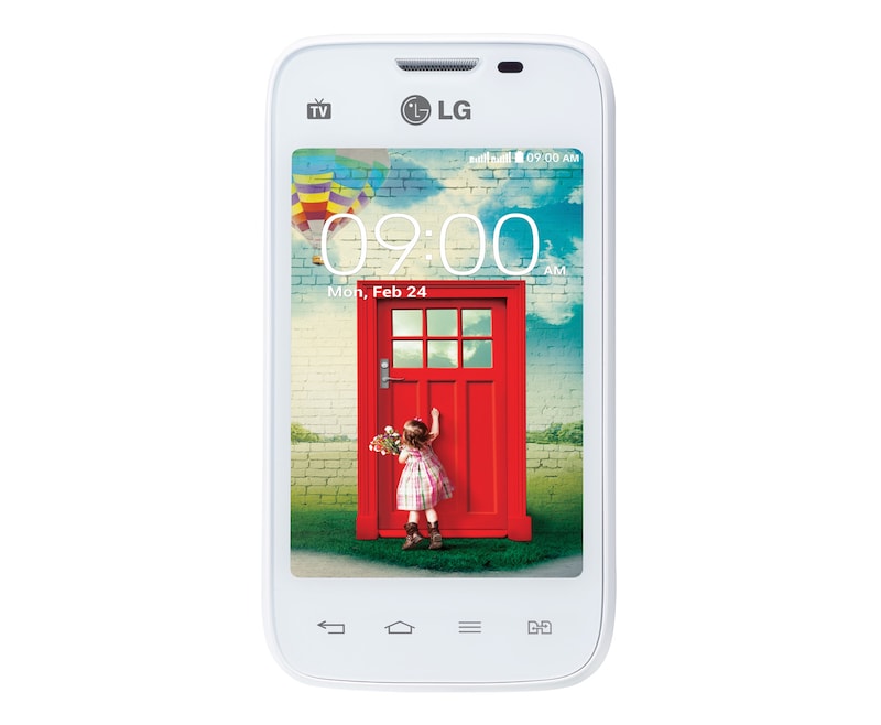 LG Tv digital a qualquer hora e lugar., D157