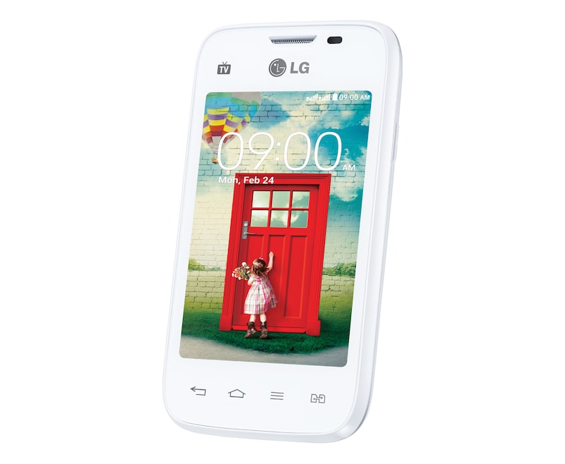 LG Tv digital a qualquer hora e lugar., D157