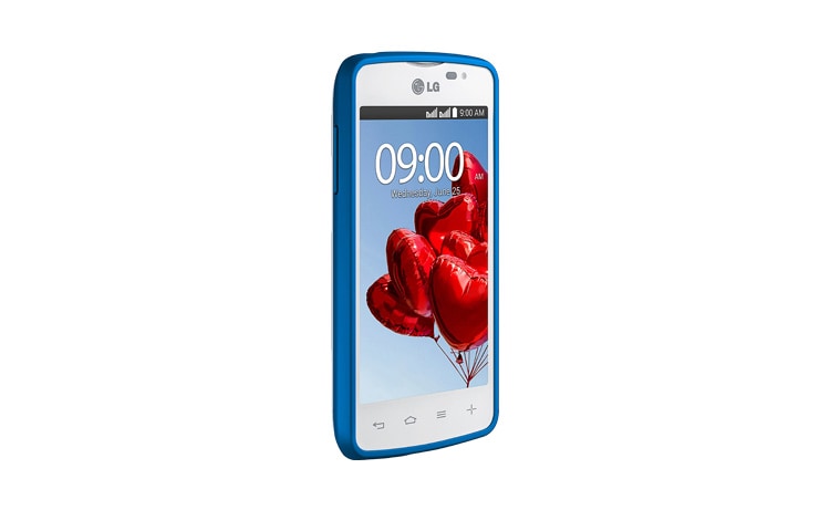 LG TV Digital e proteção com estilo., D227