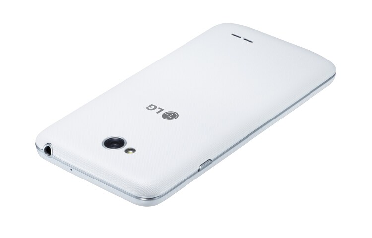 LG A mesma tela das LG Smart TVs., D285