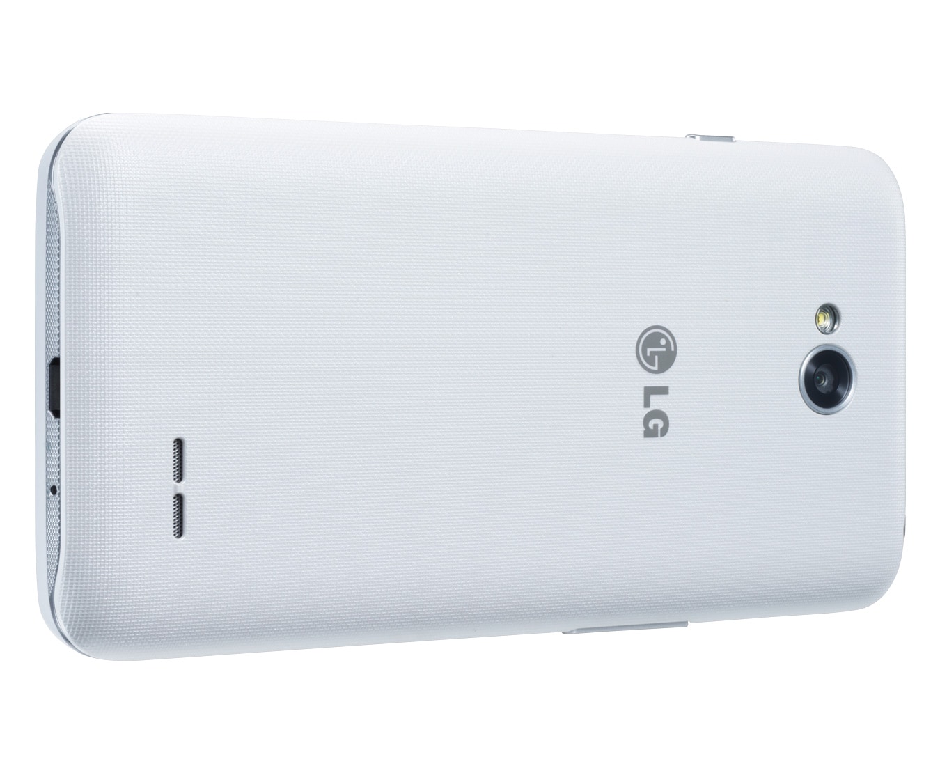 LG A mesma tela das LG Smart TVs., D285