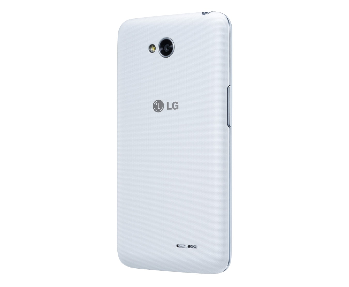 LG A mesma tela das LG Smart TVs., D285