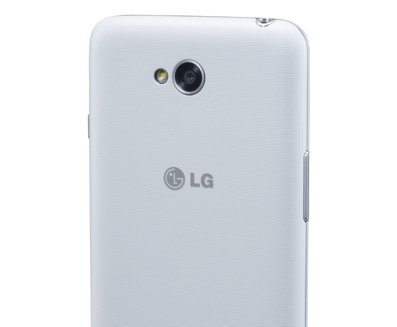 LG A mesma tela das LG Smart TVs., D285