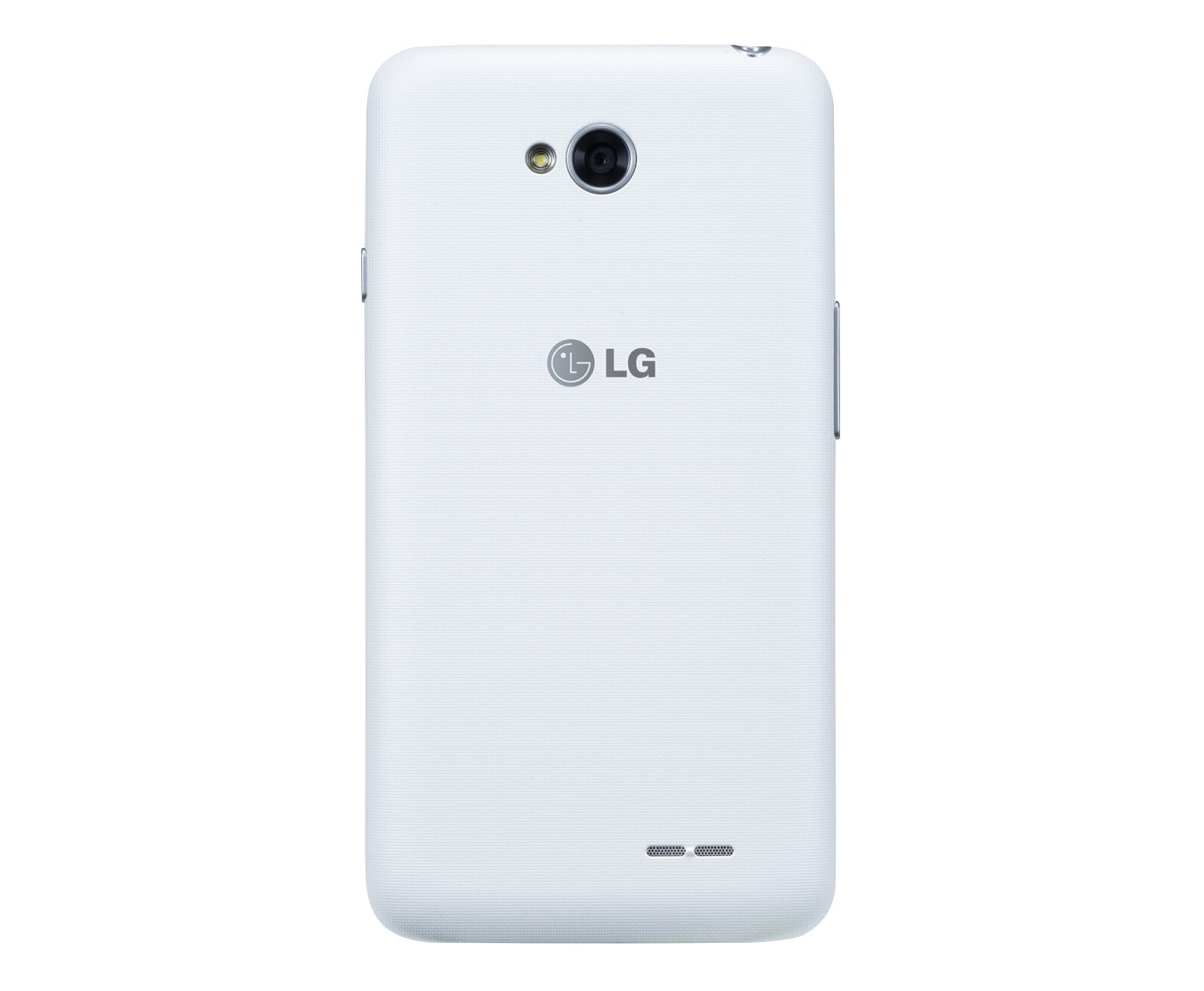LG A mesma tela das LG Smart TVs., D285