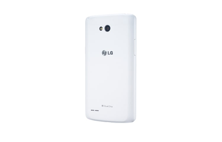 LG Tela de 5" com tv digital. O seu mini-telão., D385