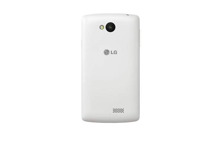 LG Velocidade 4G para todos., D392