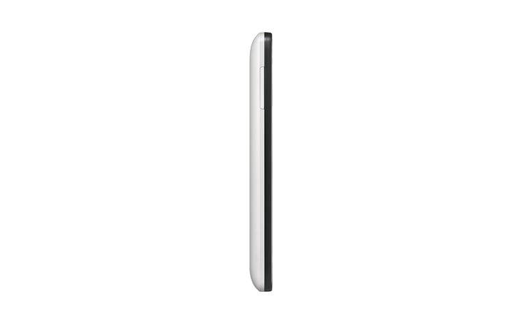 LG Velocidade 4G para todos., D392