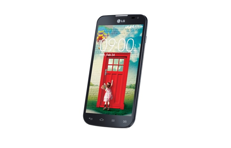 LG Faça tudo ao mesmo tempo., D410