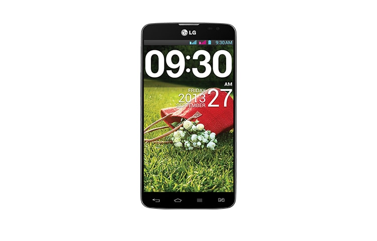 LG Assistir tudo em uma tela de 5.5" é possível., D685