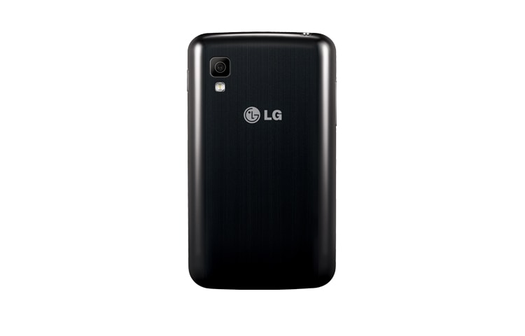 LG Mais diversão., E465