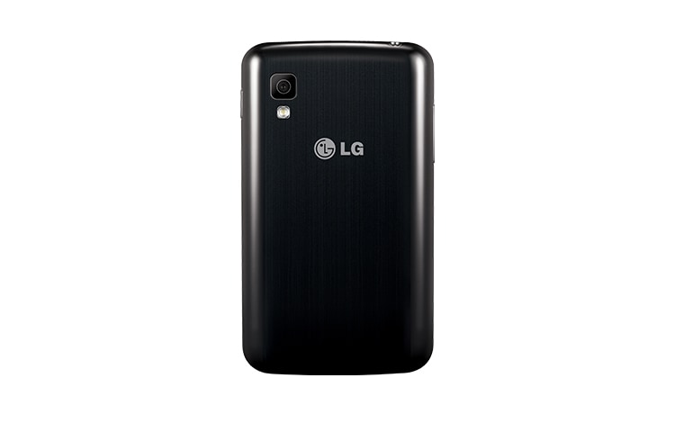 LG Mais diversão! , E467