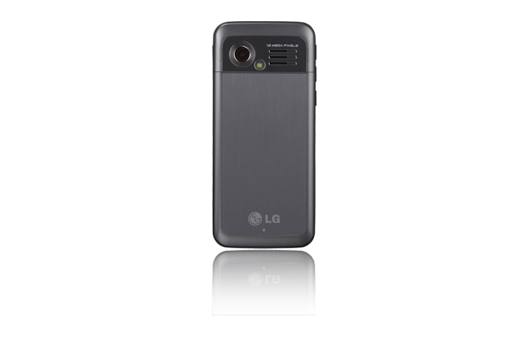 LG Maior praticidade no seu dia-a-dia., GX200