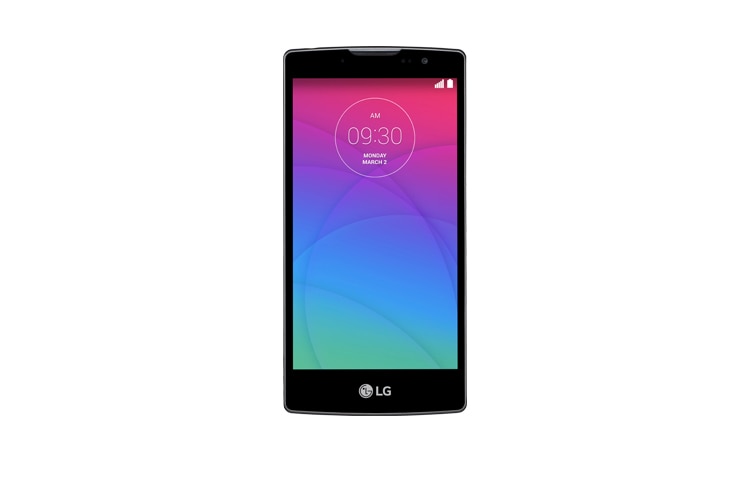 LG Mais design, mais tela, menos preço., H422TV