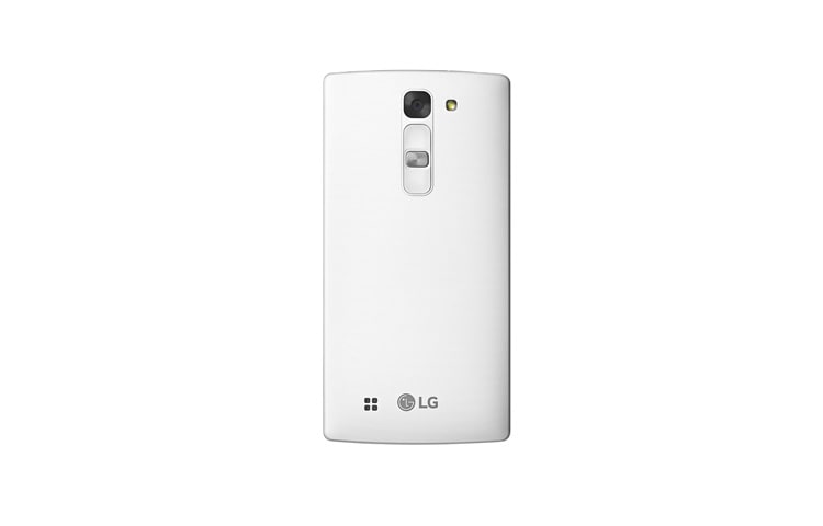LG Smartphone LG Prime Plus com Quick Selfie, H522f