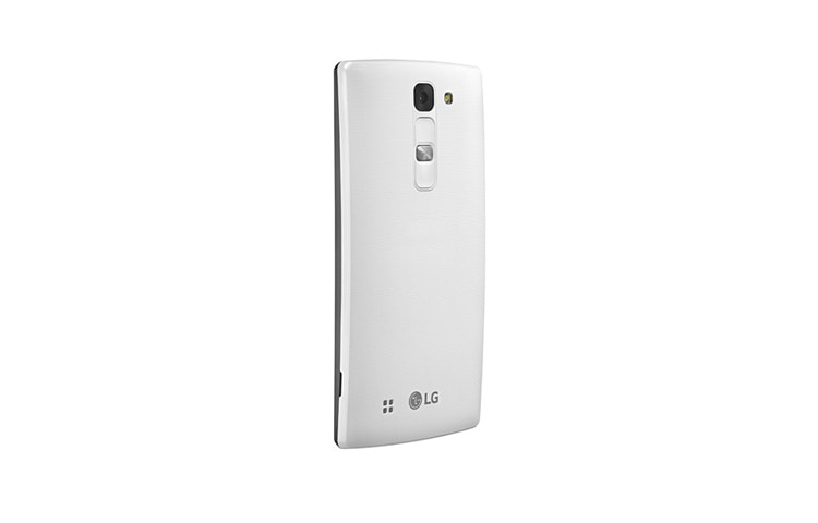 LG Smartphone LG Prime Plus com Quick Selfie, H522f