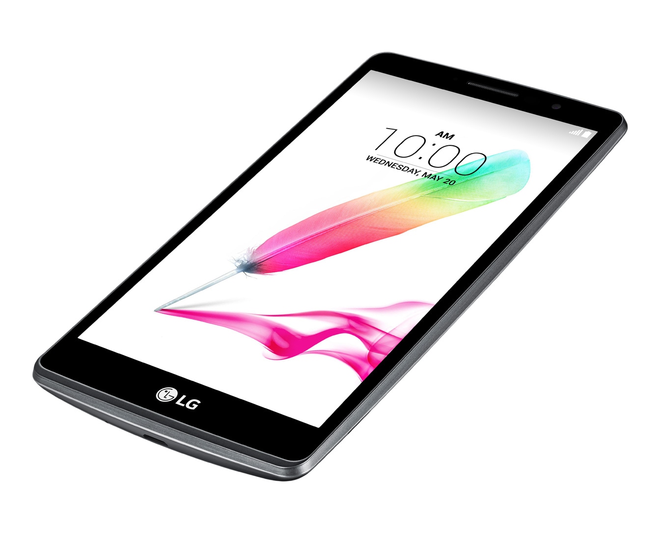 LG Assista TV Digital em seu celular na Tela de 5.7" HD., H540T