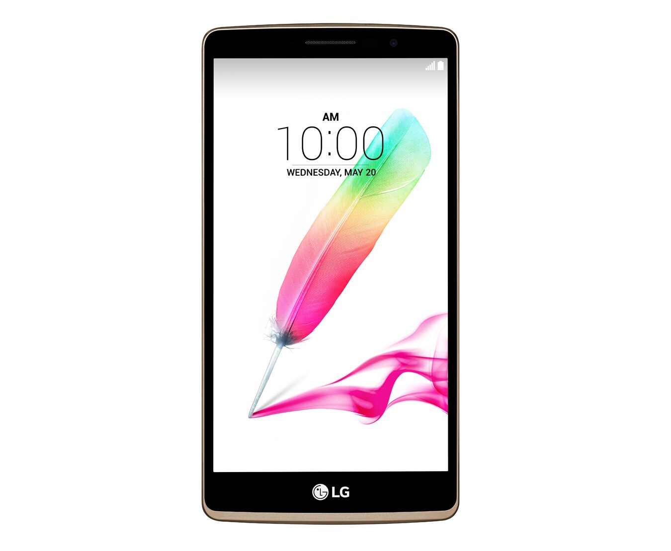 LG Assista TV Digital em seu celular na Tela de 5.7" HD., H540T