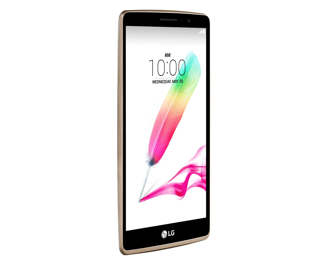 LG Assista TV Digital em seu celular na Tela de 5.7" HD., H540T