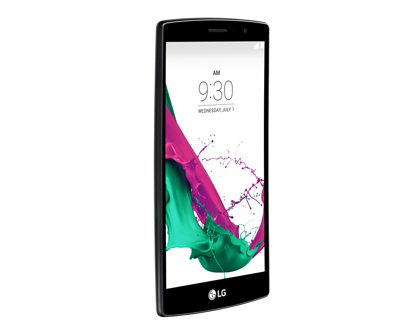 LG Experiência premium em um smartphone compacto., H736P