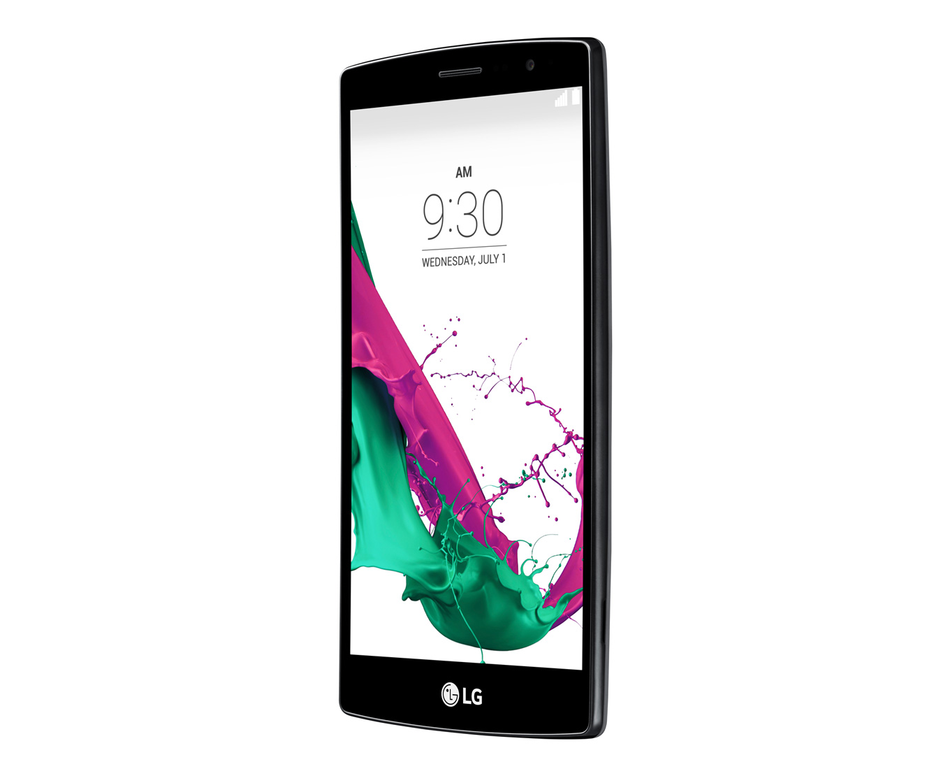 LG Experiência premium em um smartphone compacto., H736P