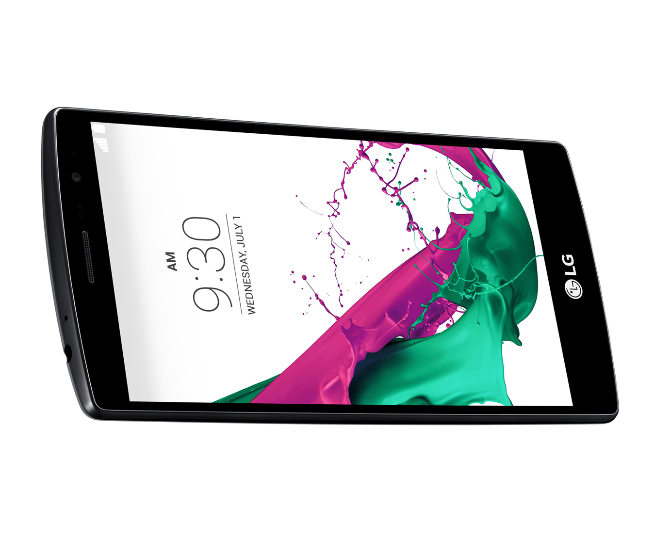 LG Experiência premium em um smartphone compacto., H736P