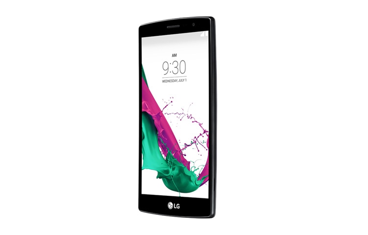 LG Experiência premium em um smartphone compacto., H736P