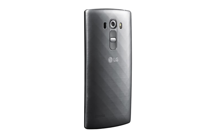 LG Experiência premium em um smartphone compacto., H736P