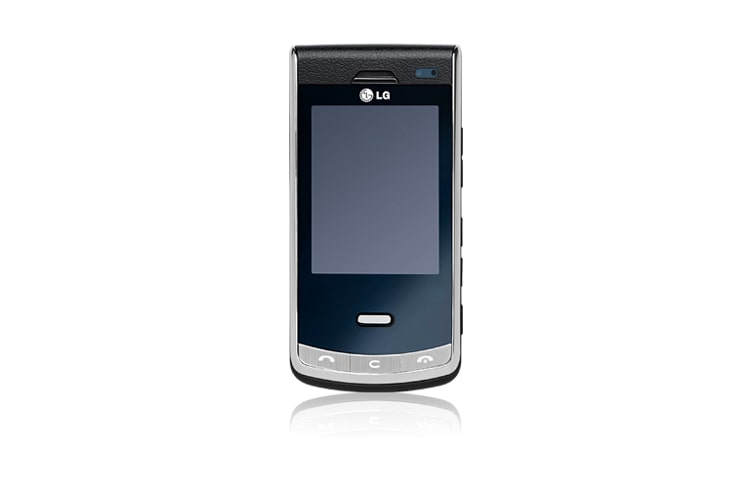 LG A combinação perfeita de desgin com tecnologia inteligente., KF755