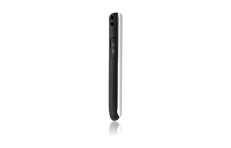 LG A combinação perfeita de desgin com tecnologia inteligente., KF755