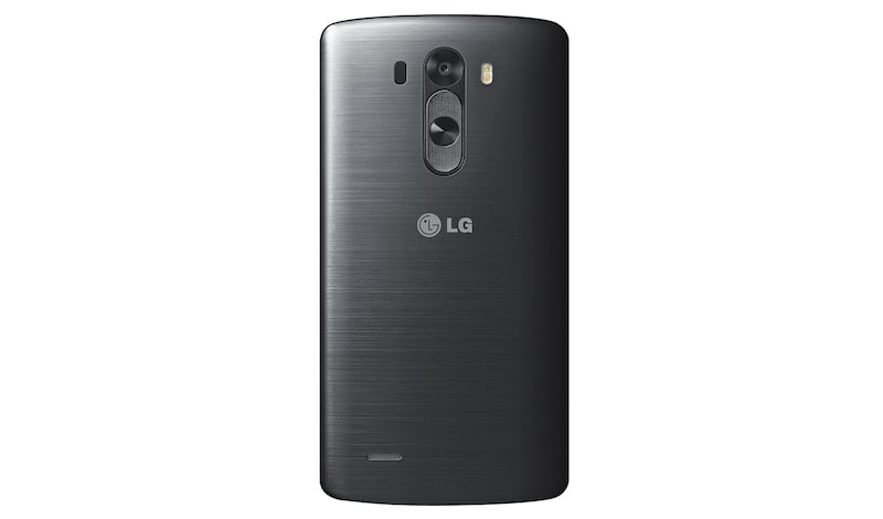LG Simplesmente incrível., D855