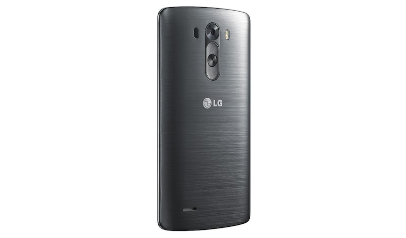 LG Simplesmente incrível., D855