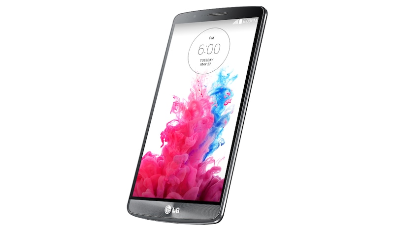 LG Simplesmente incrível., D855